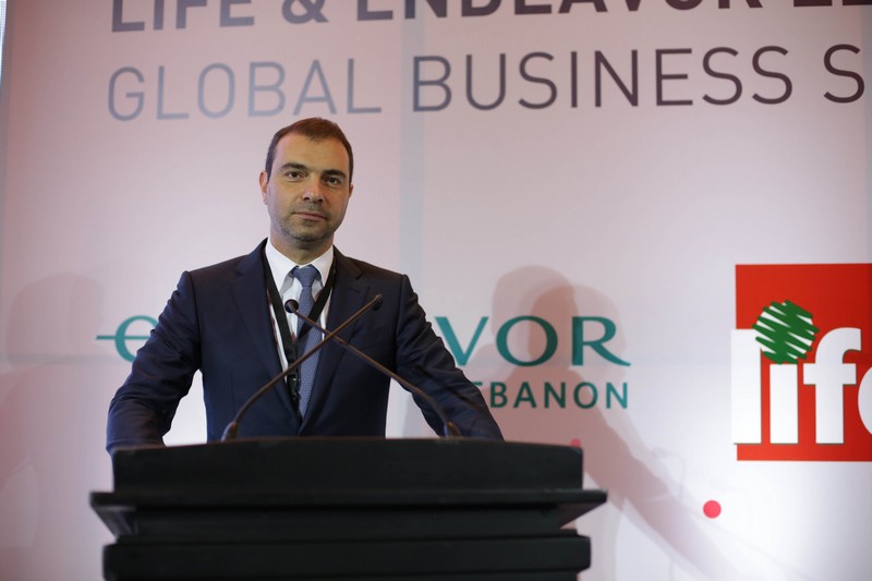 Fourth annual Global Business Summit held in Beirut, hosted by Endeavor Lebanon and LIFE